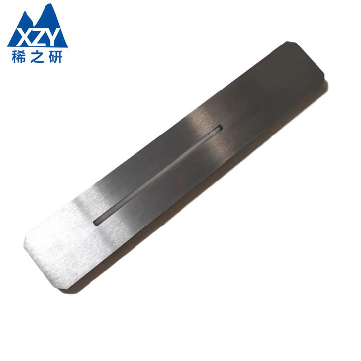 tungsten sputtering target 2