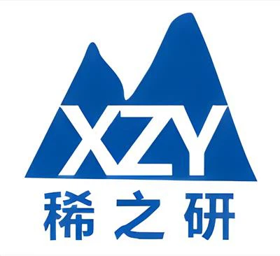 Luoyang Rare Metal Research Material Co., Ltd.