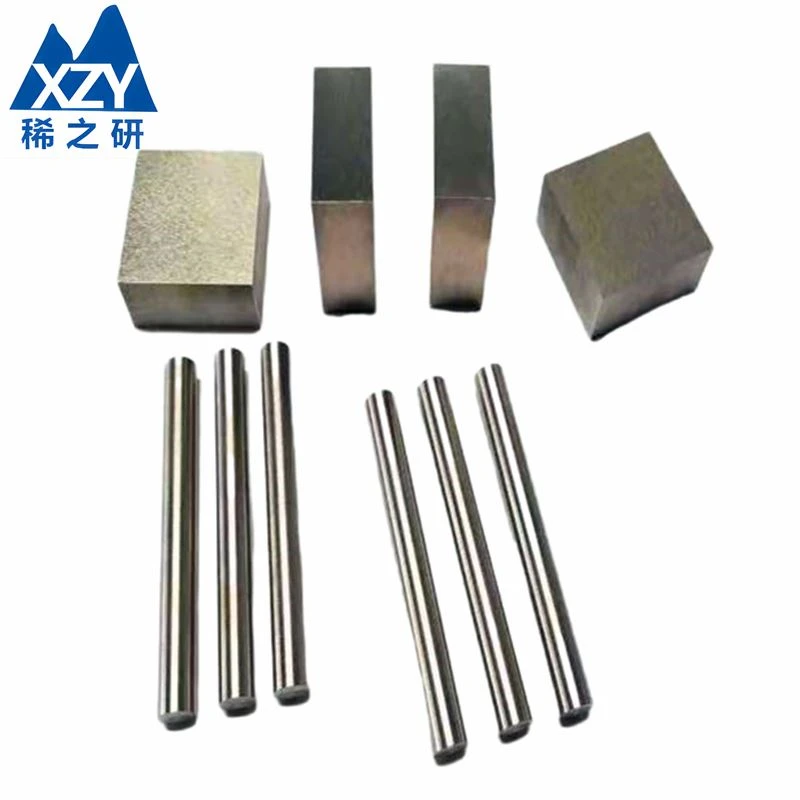 Molybdenum Tungsten Alloy