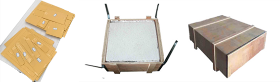 Zirconium sheet Metal pakaging Zirconium sheet Metal pakaging