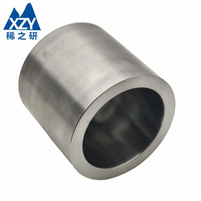 Top 10 pure tungsten Manufacturers in China