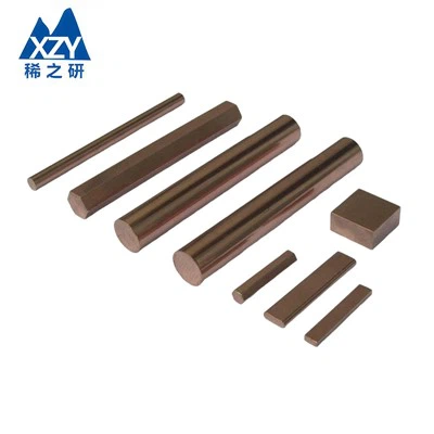 Tungsten Nickel Copper Alloy