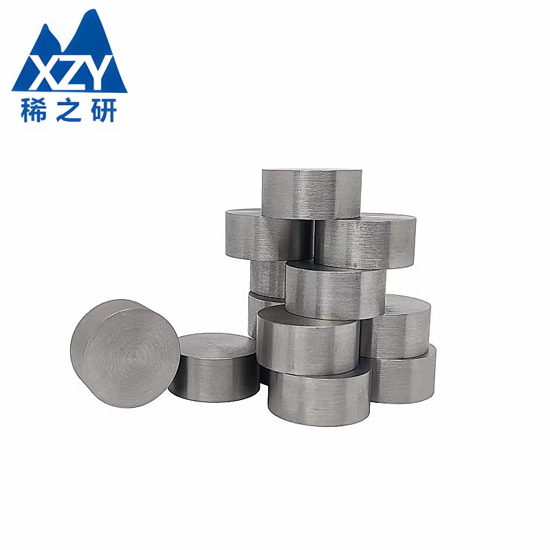 Tungsten Balance Weight